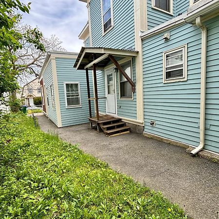 Traveler'S Den In Medford 아파트 외부 사진