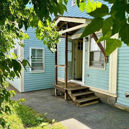 Traveler'S Den In Medford 아파트 외부 사진