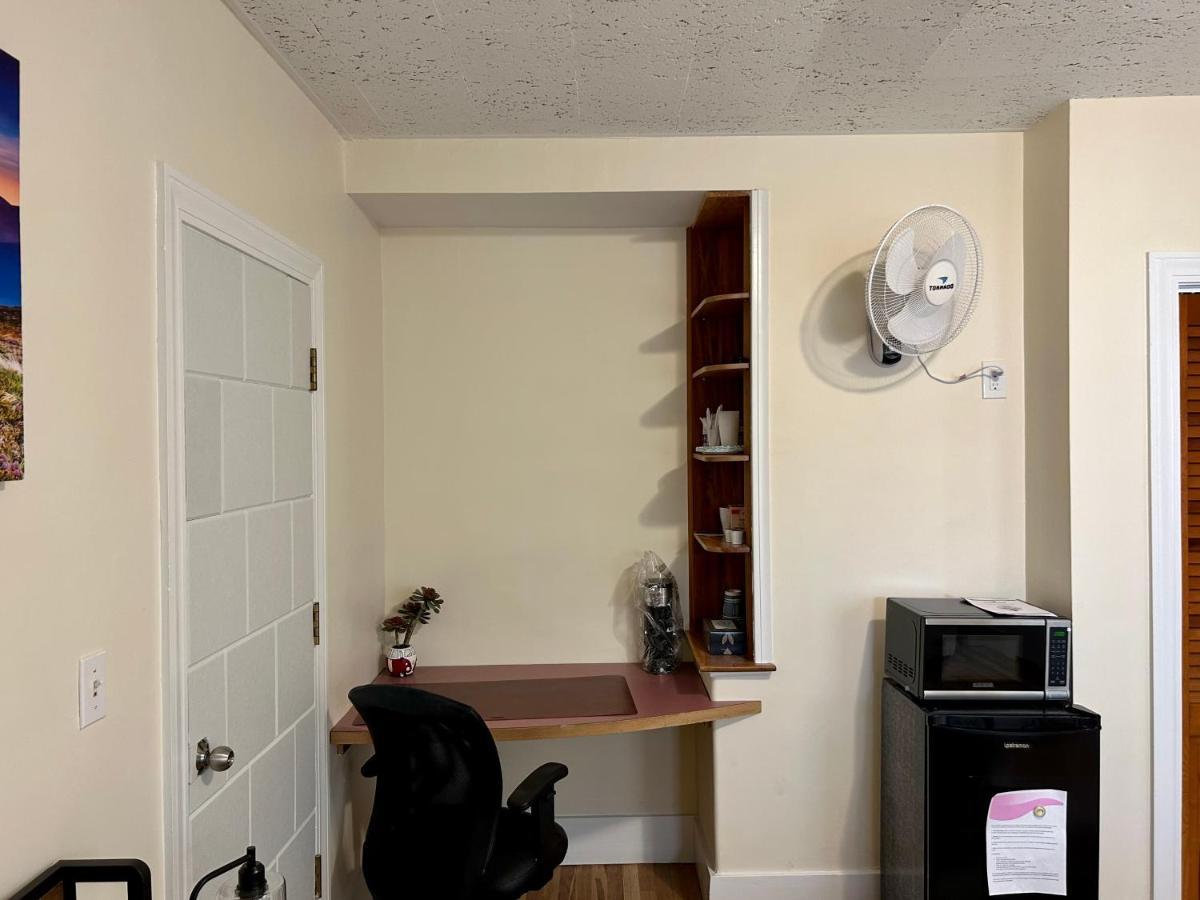 Traveler'S Den In Medford 아파트 외부 사진