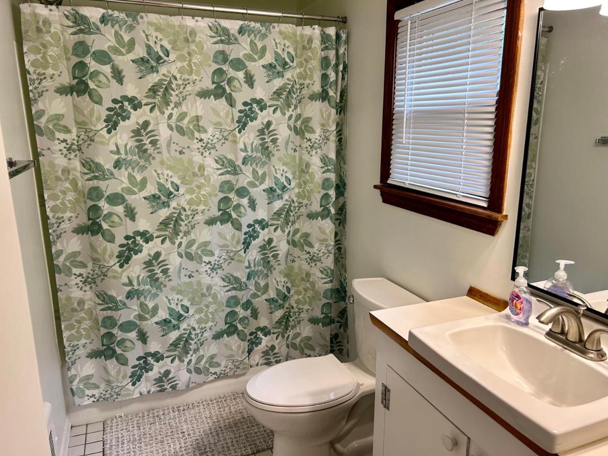Traveler'S Den In Medford 아파트 외부 사진