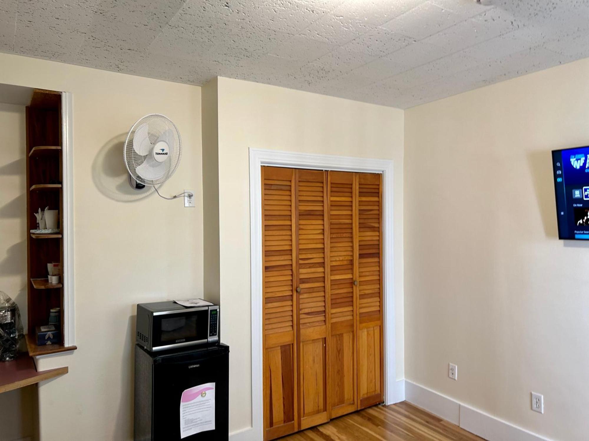 Traveler'S Den In Medford 아파트 외부 사진