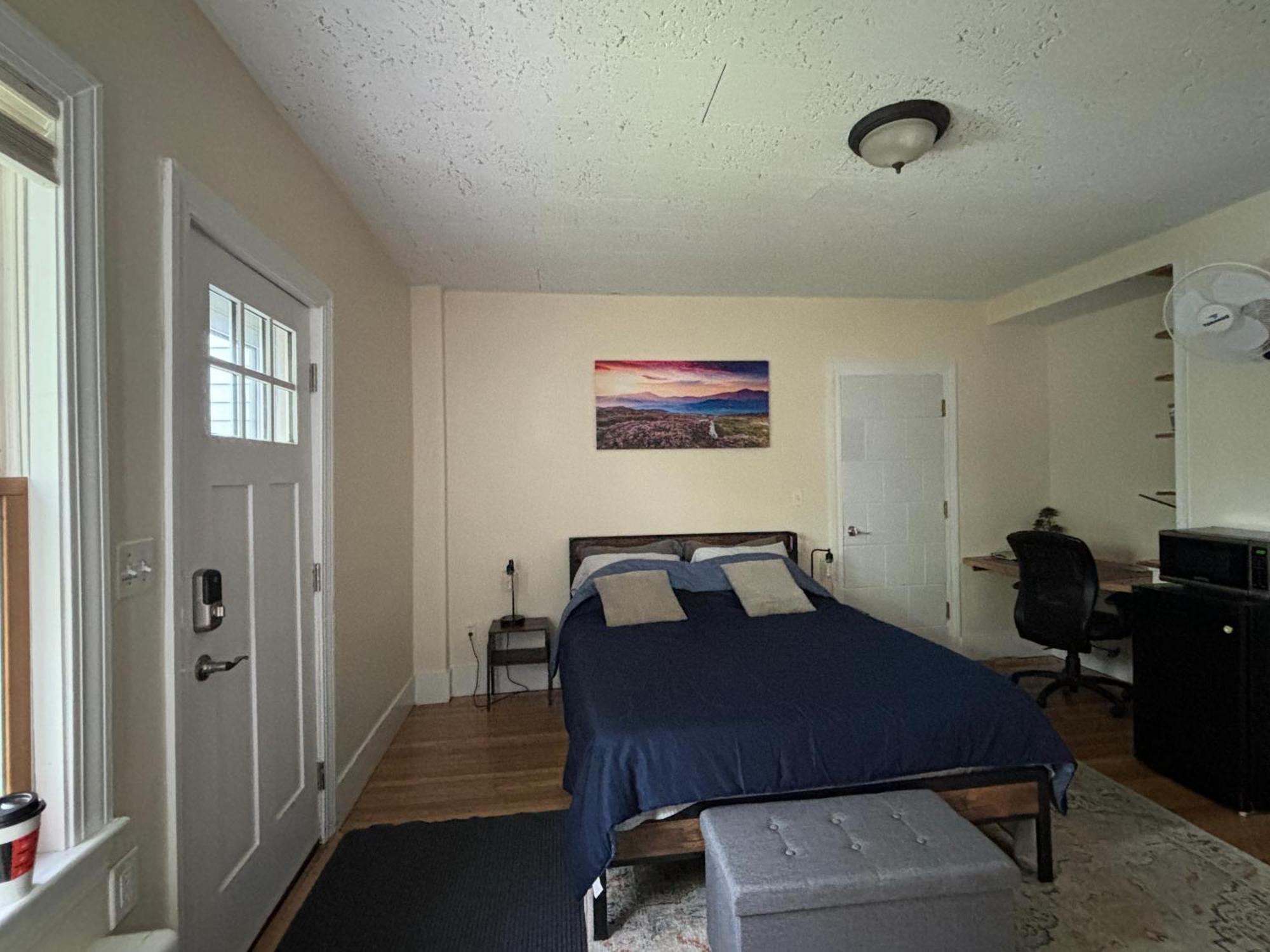 Traveler'S Den In Medford 아파트 외부 사진