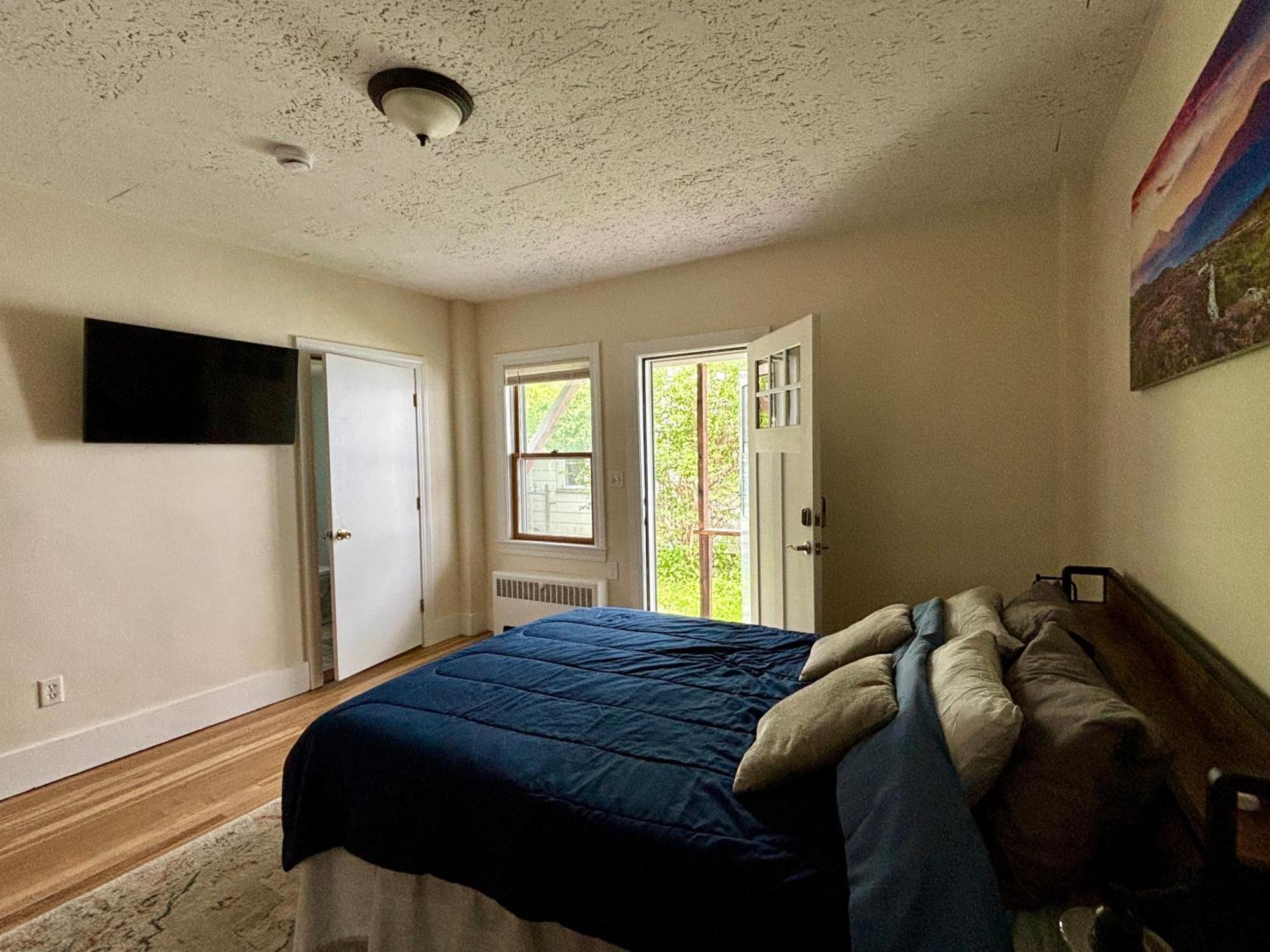 Traveler'S Den In Medford 아파트 외부 사진