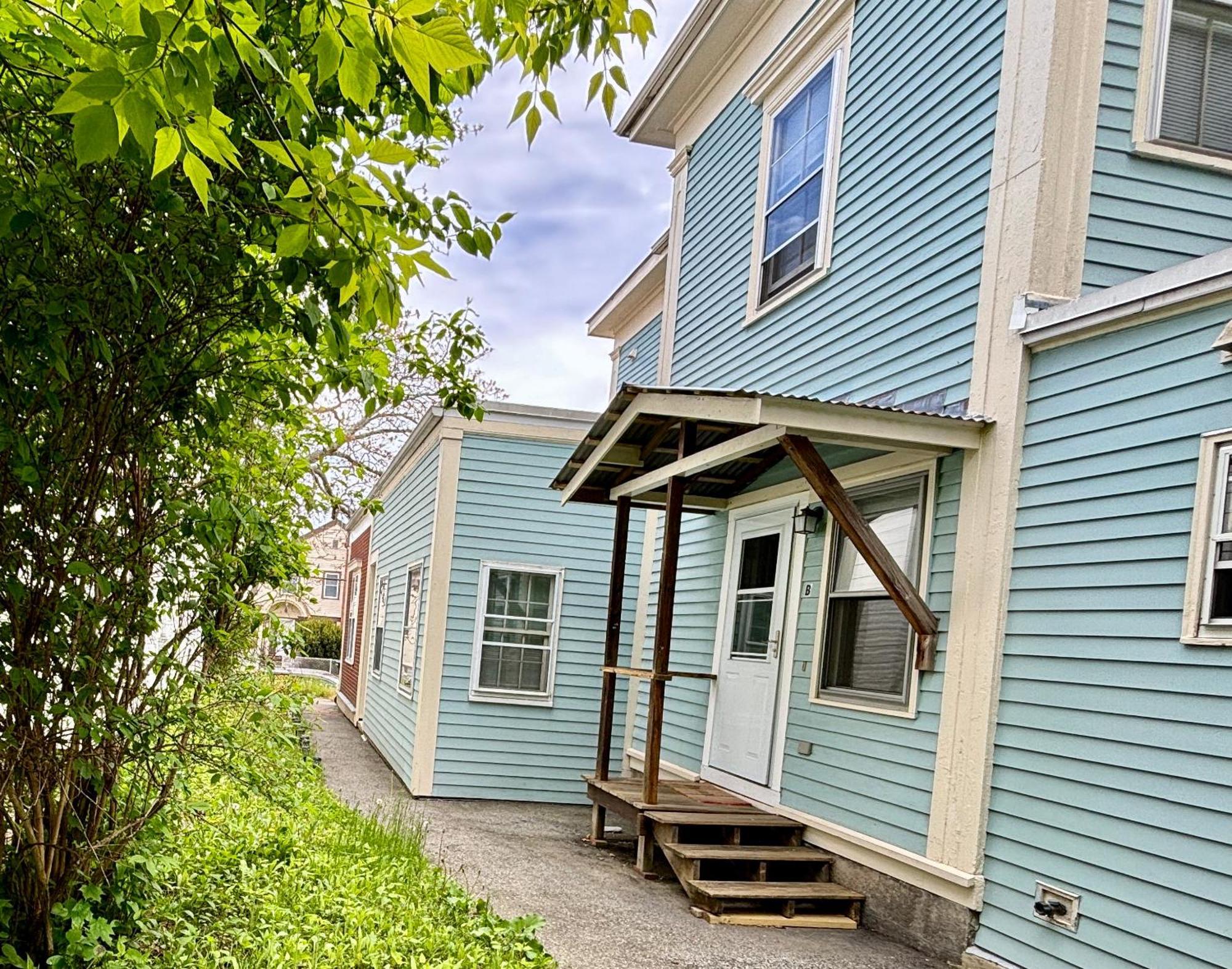 Traveler'S Den In Medford 아파트 외부 사진