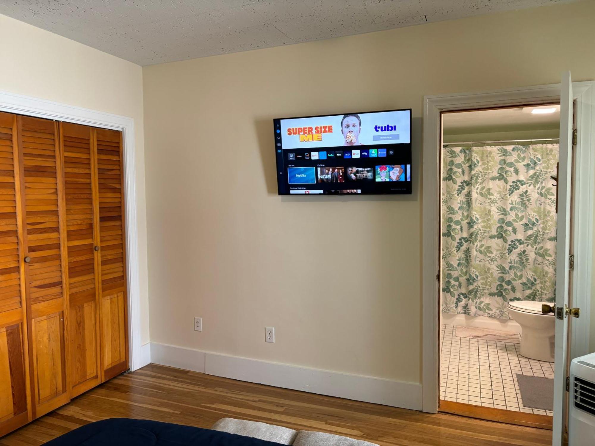 Traveler'S Den In Medford 아파트 외부 사진