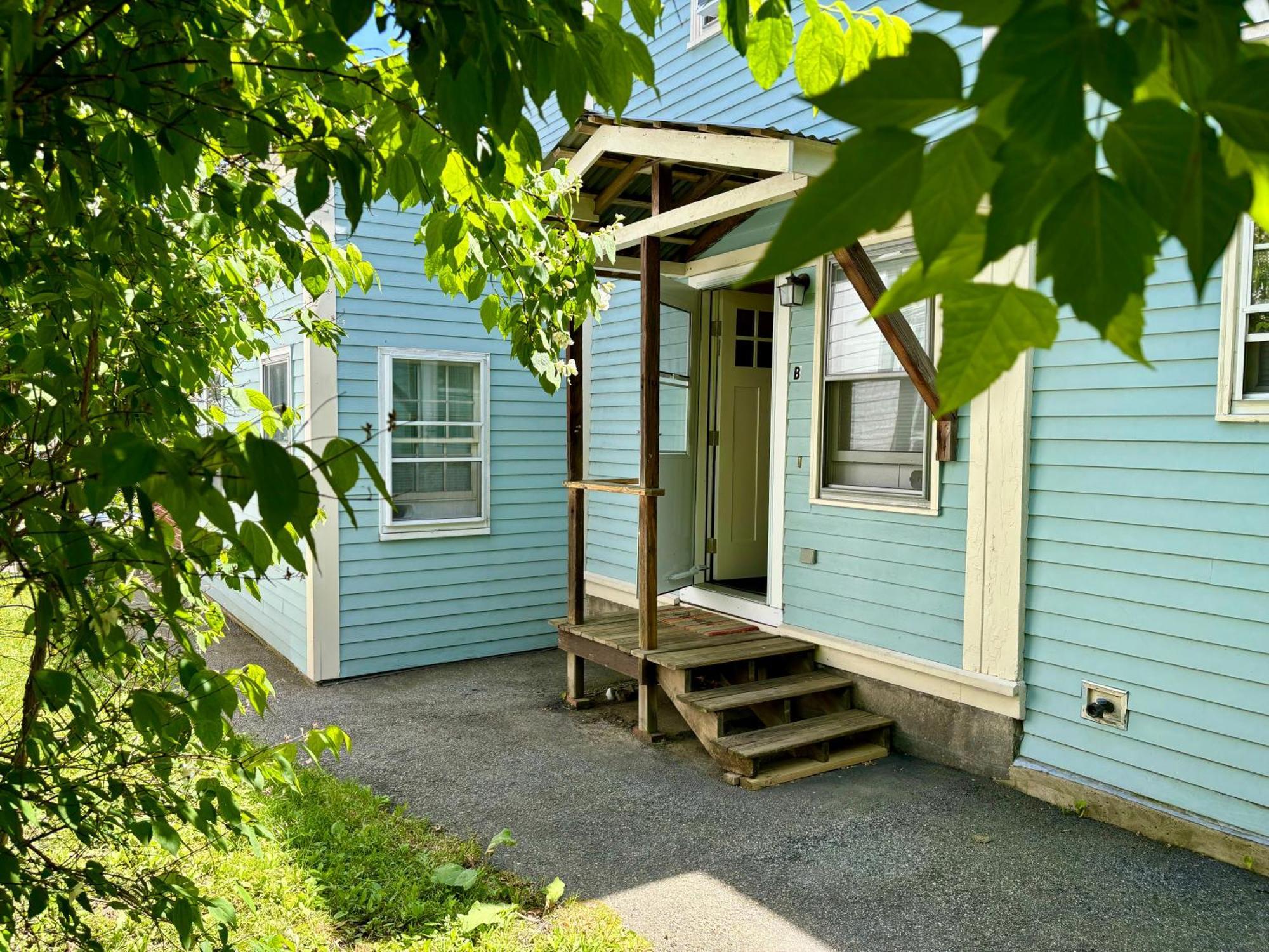 Traveler'S Den In Medford 아파트 외부 사진